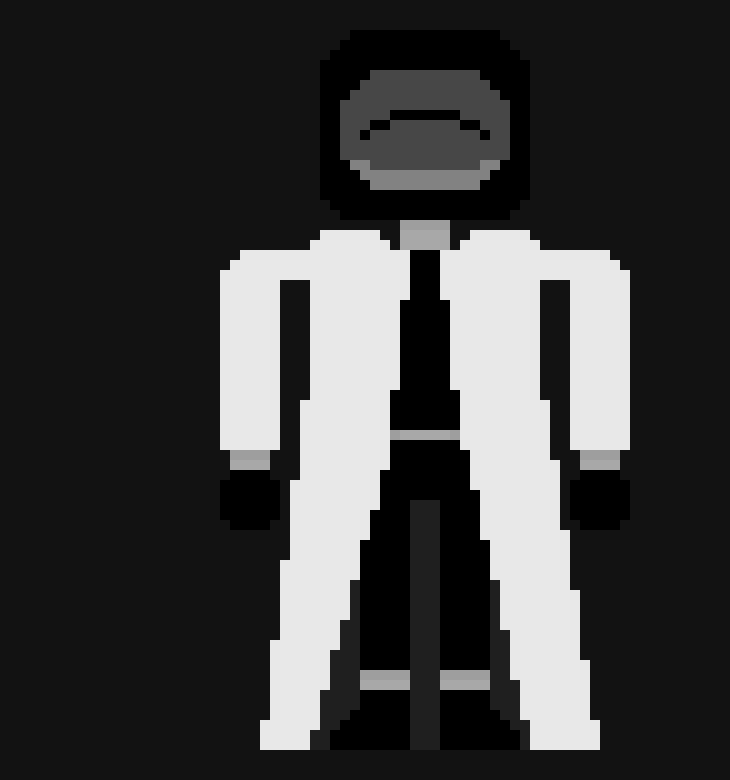 [2fcb16] Royal Scientist!ODST: Its alive! *He cheers*