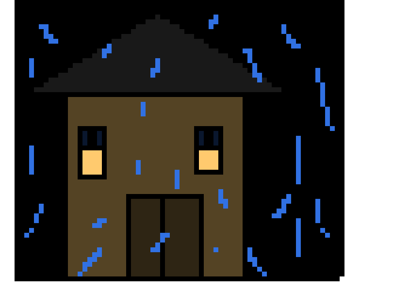 [9664c4] rainy day