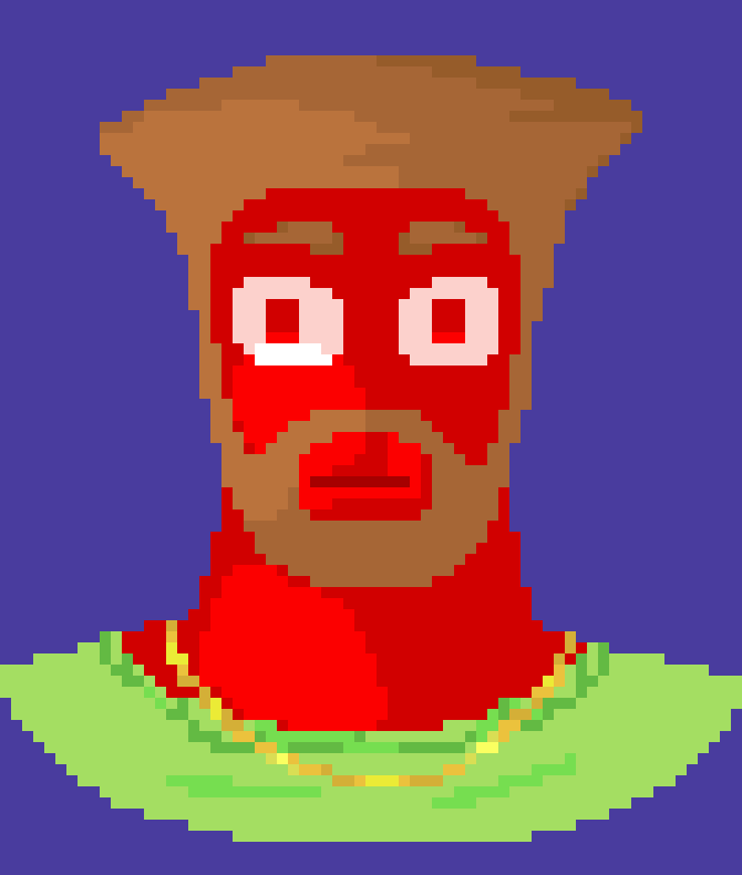 Chadrick
