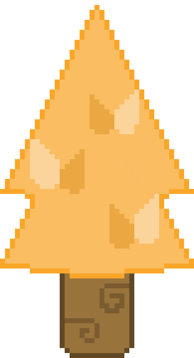 [b7c243] autumn tree