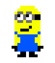 [9664c4] minon