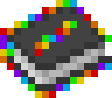 [dc112f] Prisma Bolt