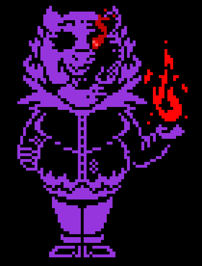 [5c99fa] Altered Stars - Toriel (Updated)