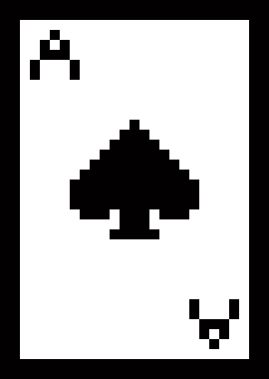Ace of Spades