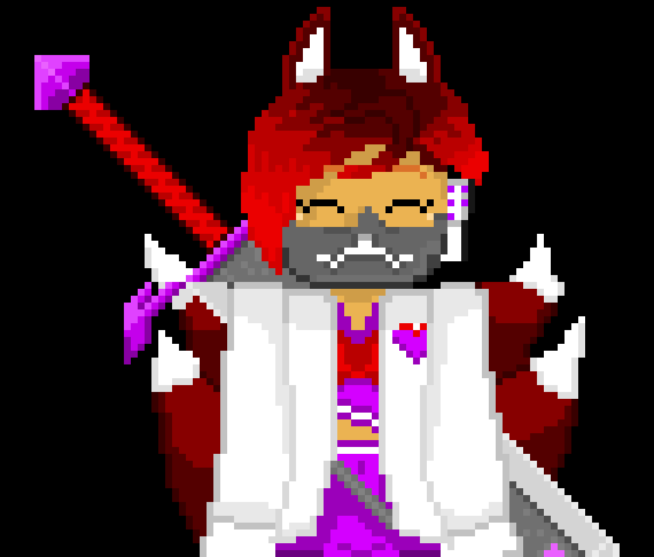 [aeaddc] looks like you got better while i was gone