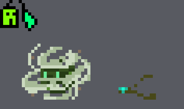 [293042] Ima do the rest later. Mabye save the rock guy for tomorrow since hes so confusing.   - Conant