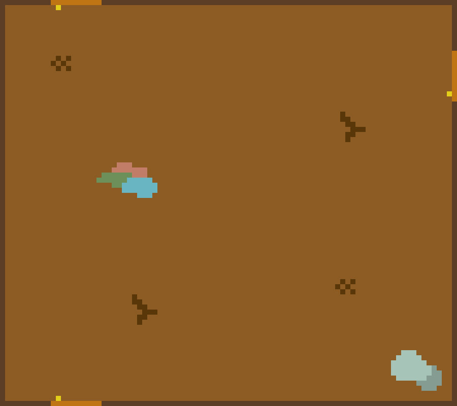 [cf4a86] floor4room8