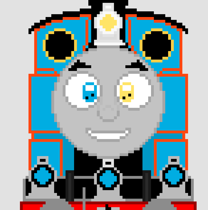 My Oc Sprite.
