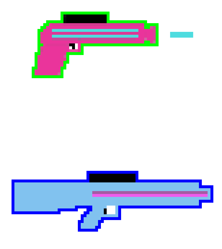 [690000] Both Guns