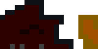 [6c26bc] Deltarune: Darkness - Val Wulfenstein and Blake Wulfenstein the Humans, and Kardin the Canary (w/ slight changes to his sprite) Overworld Sprites for post-Ch.2 Darkness Route-Onward
