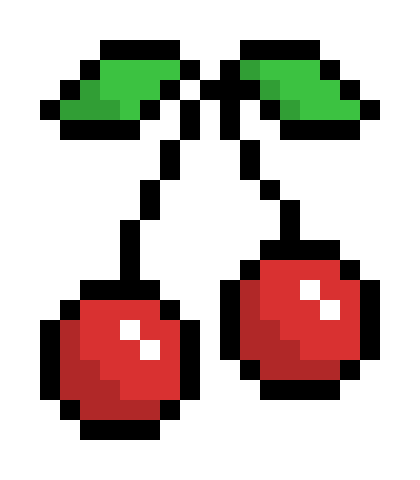 cherry