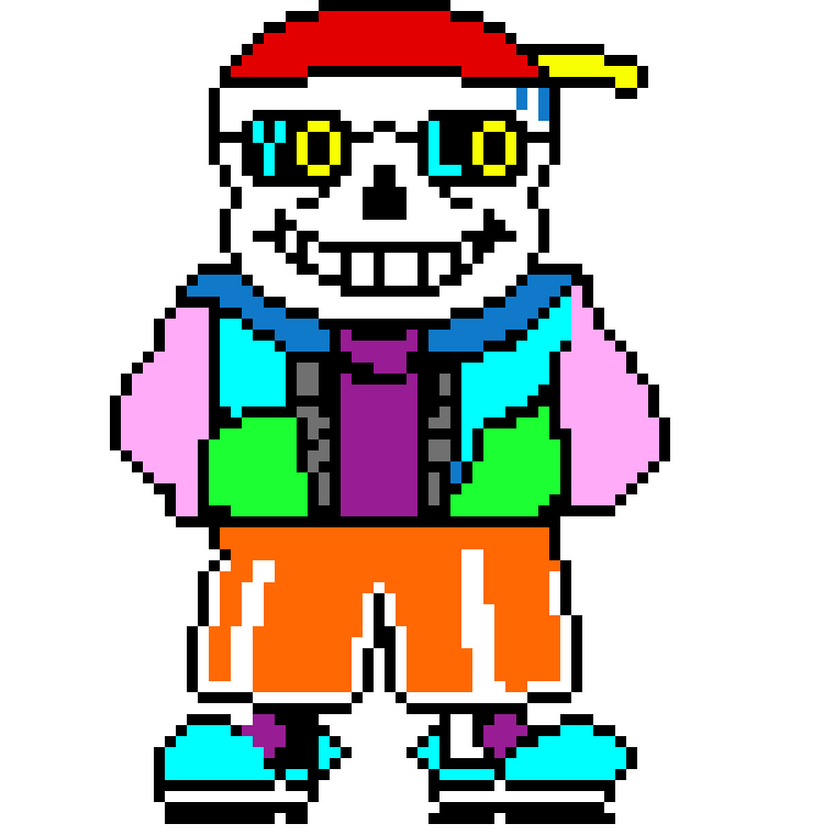 [ae61c8] WHAT THE HELL! *turns around* WHO THE HELL ARE YOU DUDE!
