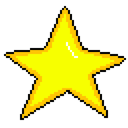 [18bcb8] Star