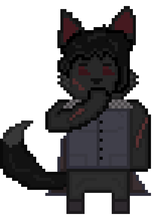 [e8c8f0] Shackle with a secret side look