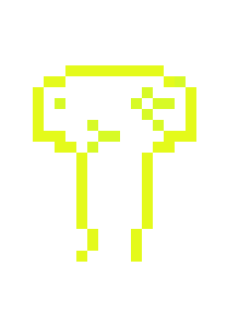 [d09542] Walking Animation