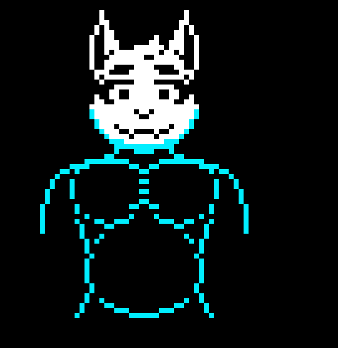 and progress.... idk if its looking ok or not with body shape and all...