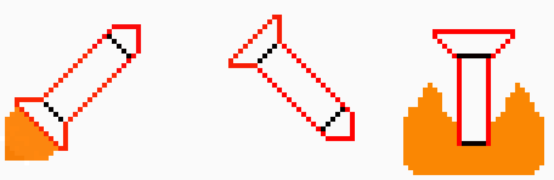 [9664c4] Rocket 