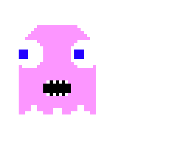 [9664c4] Pinky