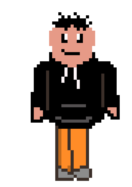 [4beb0d] character 