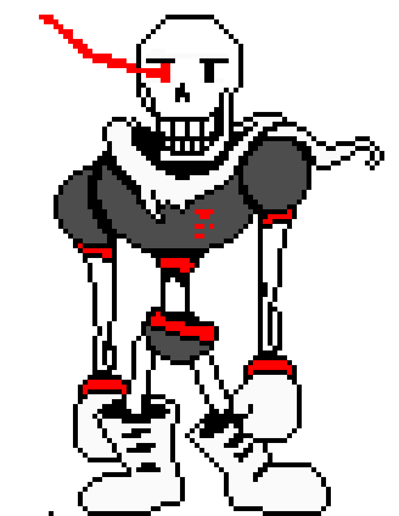 [e3be2a] Arkbelief Papyrus