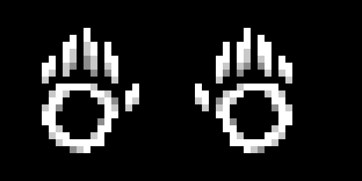 [9c149c] Gaster Hands V.2