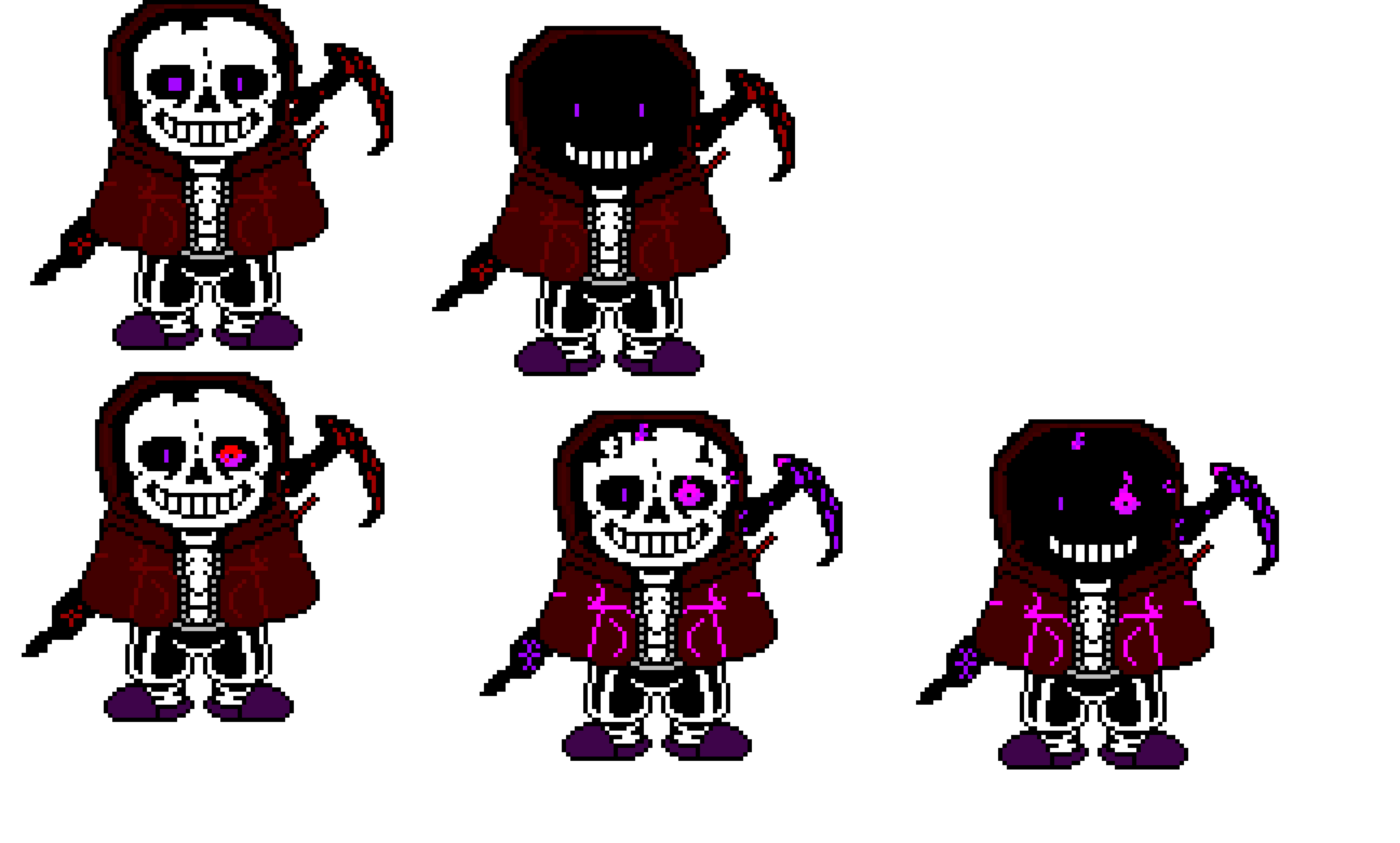 ???Tale Sans