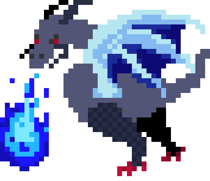 [d5d6c1] icedragon1