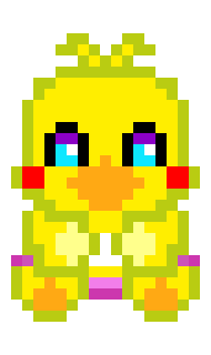 [9664c4] Toy Chica