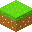 [d832c4] grass block