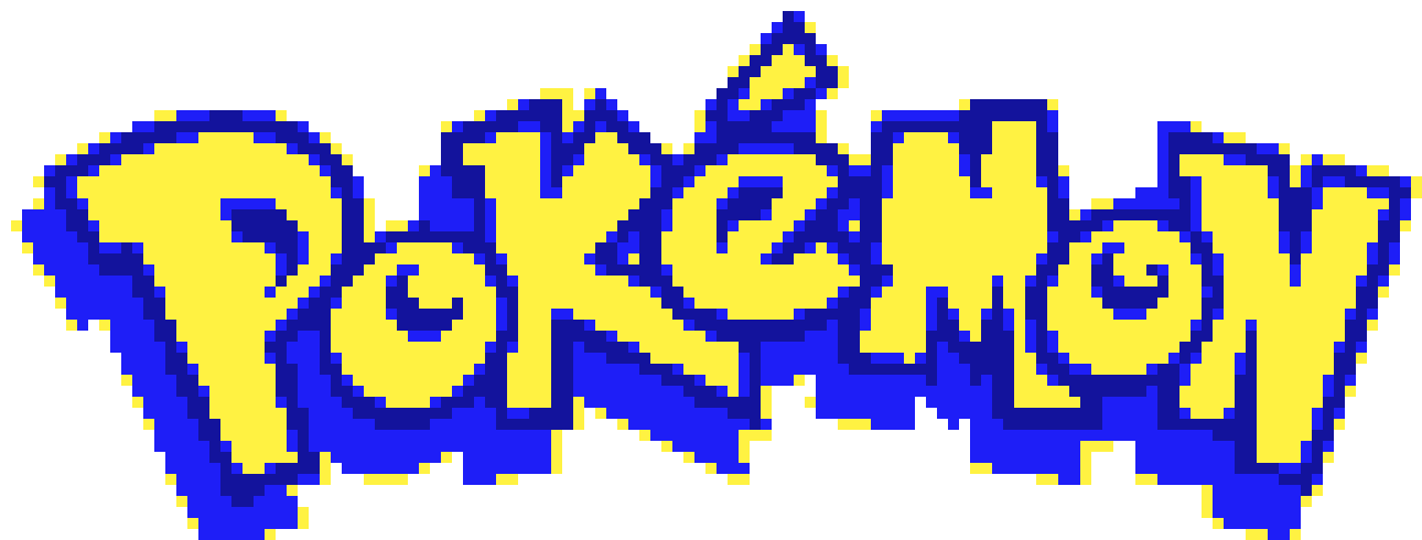 [9664c4] Pokemon 