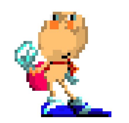 [9664c4] snailtor the snail