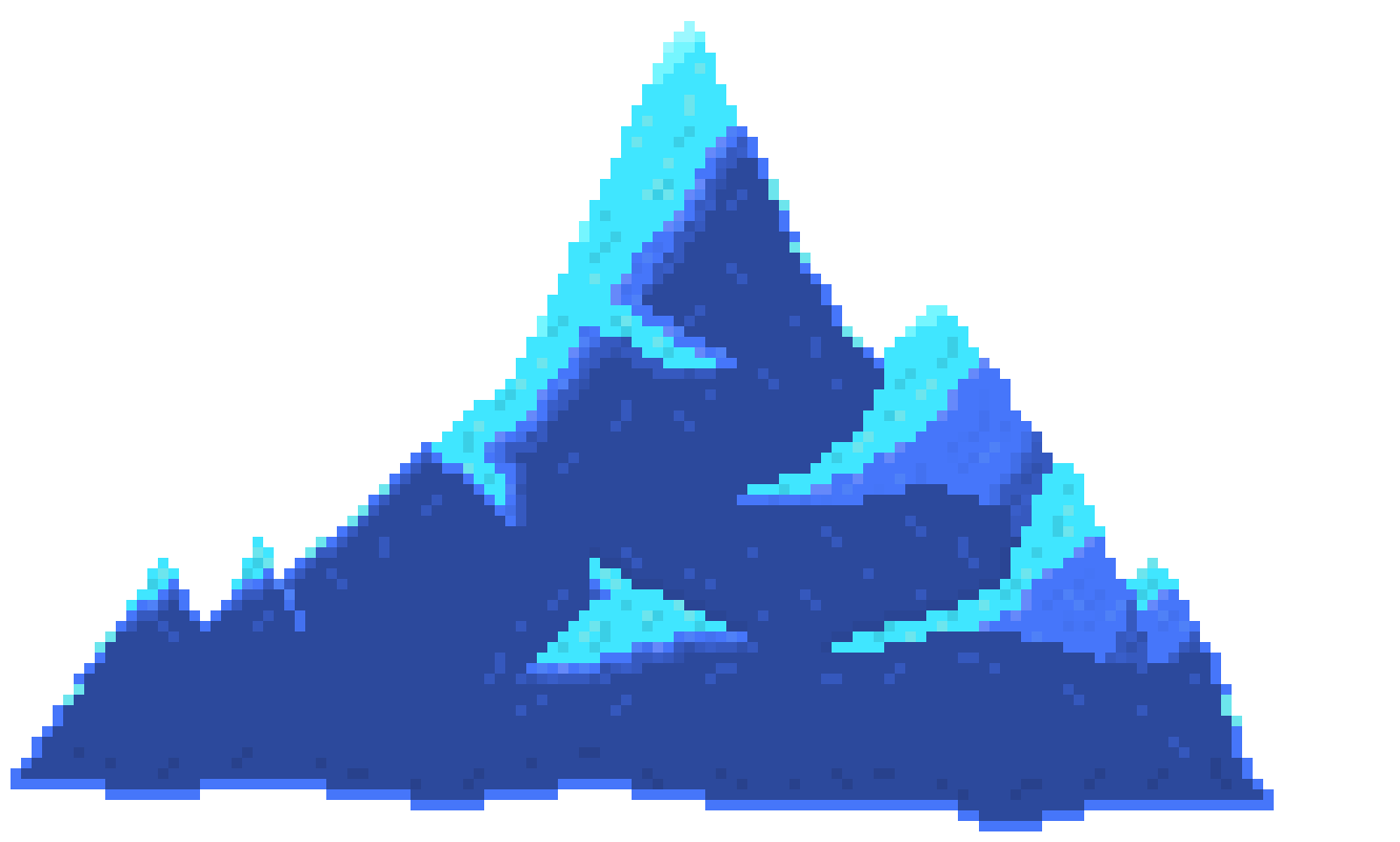 [68dcc0] Celeste Mountain