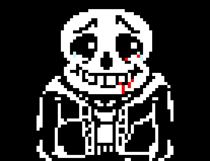 [5d3275] yo papyrus ts is funny as hell