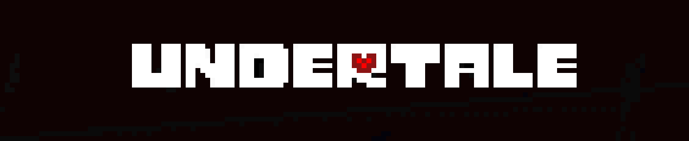 Undertale Title