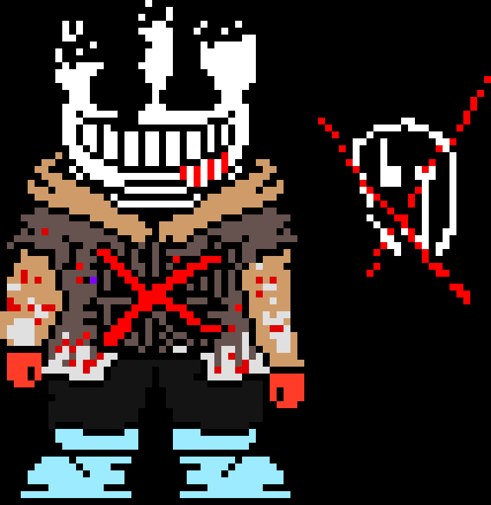 [9ba5d3] last dusttrust sans ENDLESS phase 56