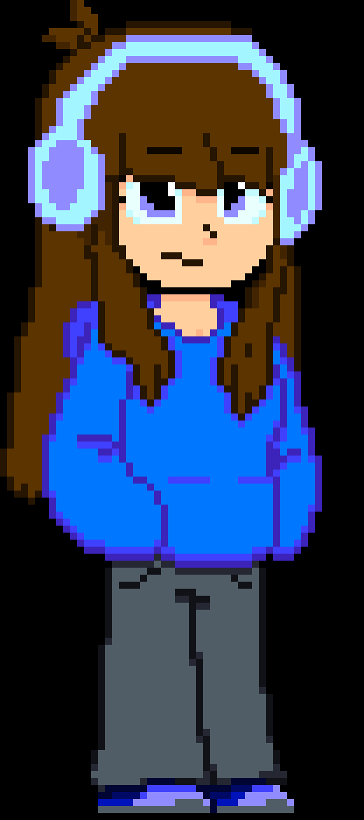 [62d4b6] behind piko or whatever his name is*sup:Syleaf