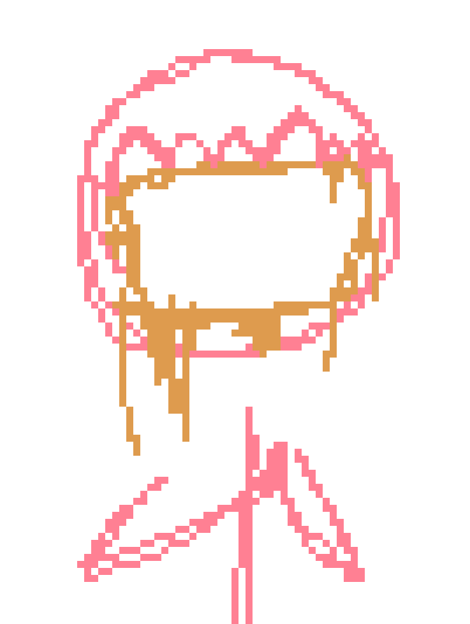 [f738dc] miserable bowling pins used for breaking spacetime