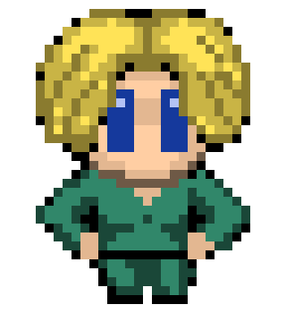 [9664c4] Nurse