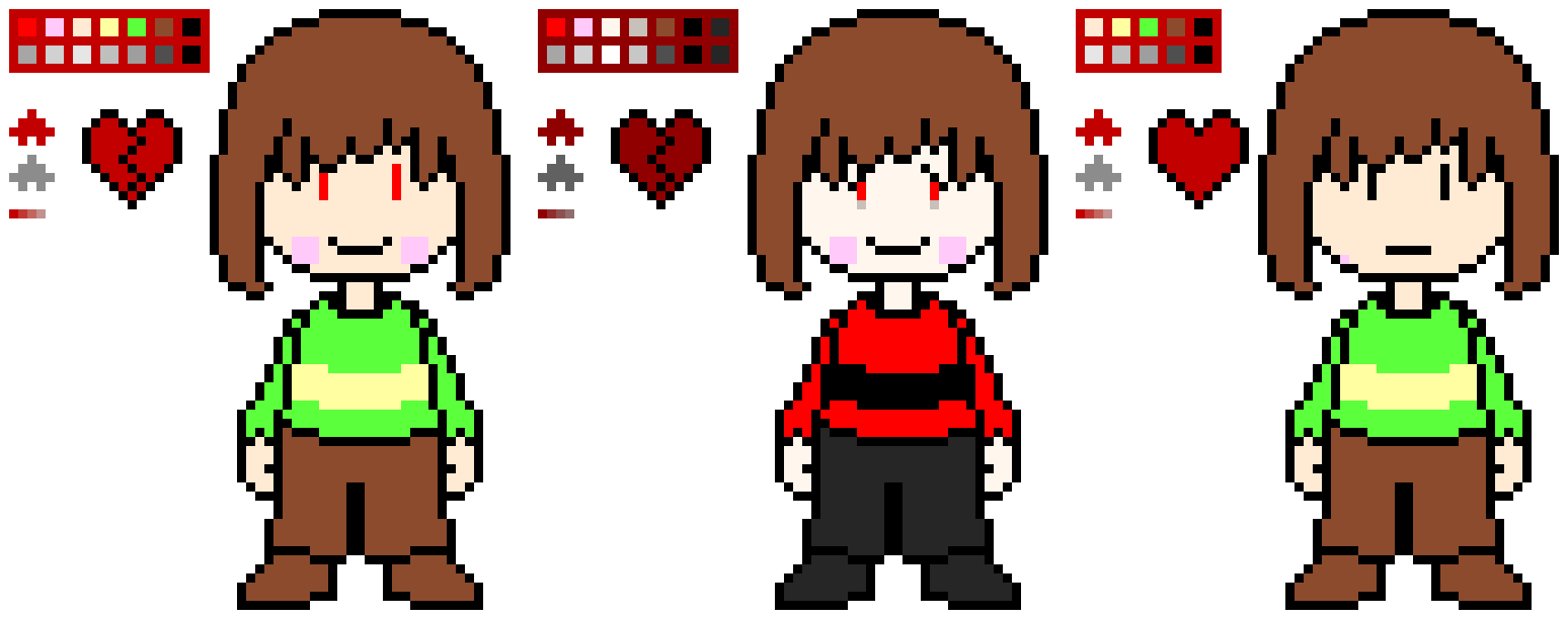 Charas