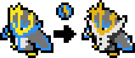 [9664c4] Empoleon Mega Evolution Sprite