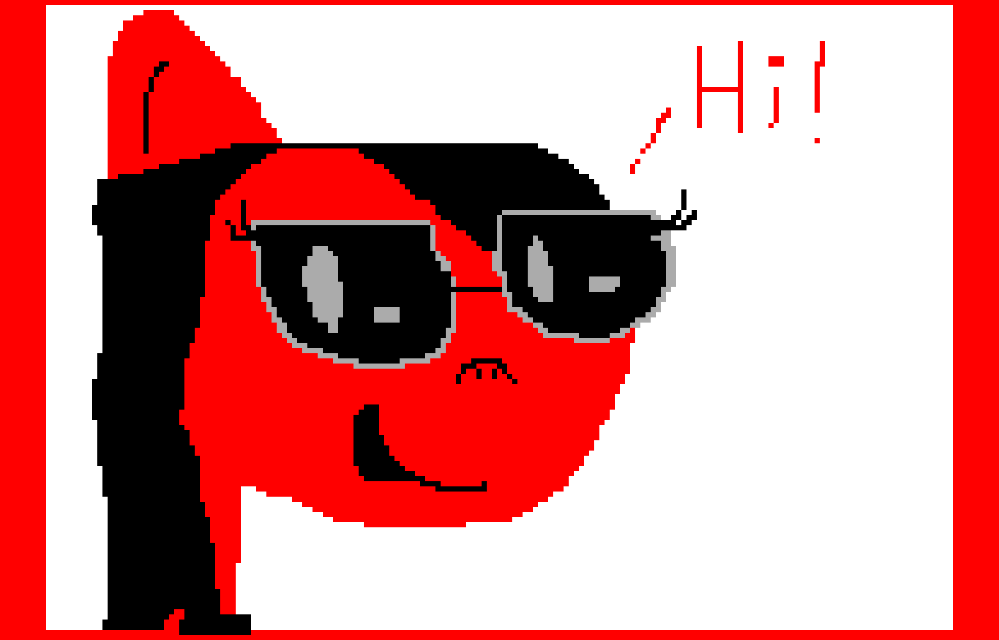 [9664c4] PONY SWAG!!!