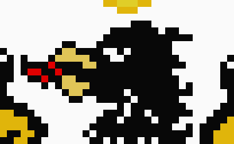 [1850cd] might you be refering to this prussian flag? -Demented