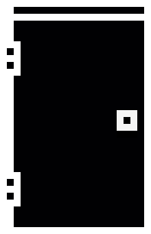 [7b7aa5] Omori BLACK SPACE DOOR
