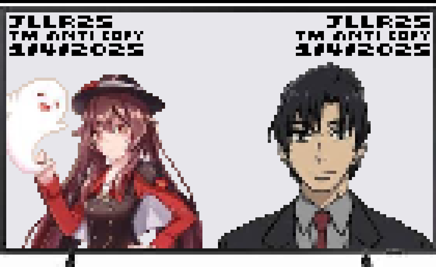 [ef9c7b] Discord pixelart Idea finished