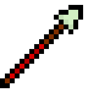 [9664c4] tin spear