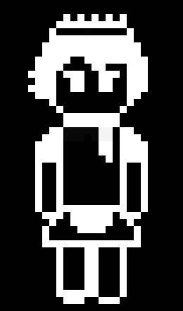 [92cd0b] Natan Izayoi Sprite Test