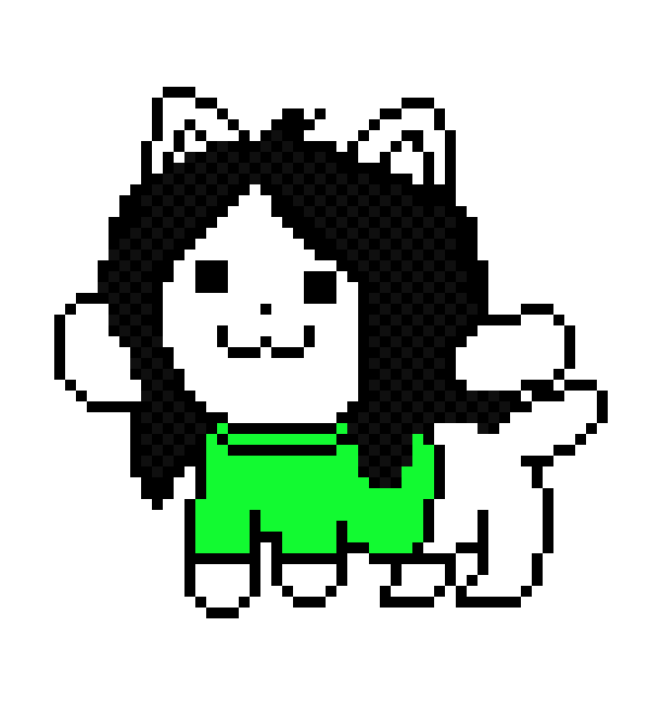 Temmie