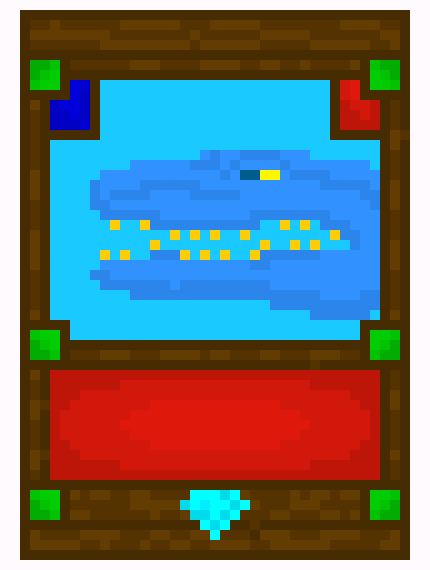[9664c4] mosasaurus