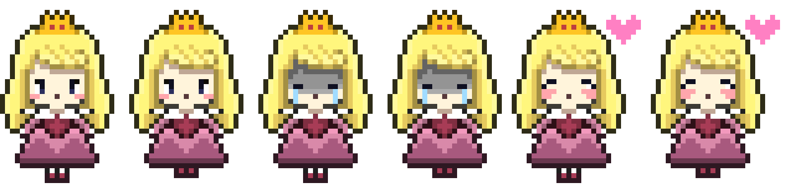 [594879] princesa 2