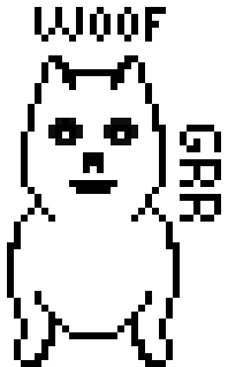 [9664c4] Gabe the Dog